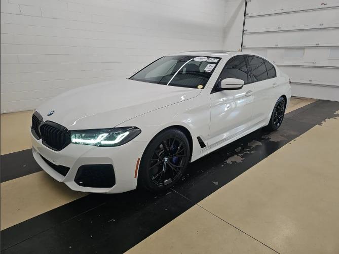 bmw 5 series 2022 WBA13BK08NCK20509 image bmw 5 series 2022 WBA13BK08NCK20509 image
